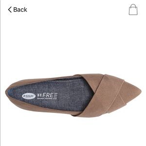 Dr. Scholl’s Flats